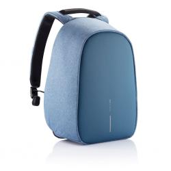MOCHILA ANTIRROBO DE DISEÑO XD BOBBY HERO SMALL AZUL P/N: P705.709