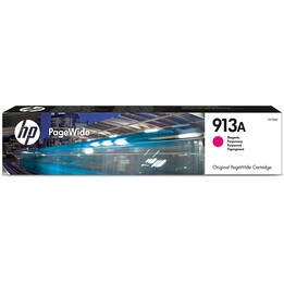 Cartucho de tinta magenta HP F6T78AE