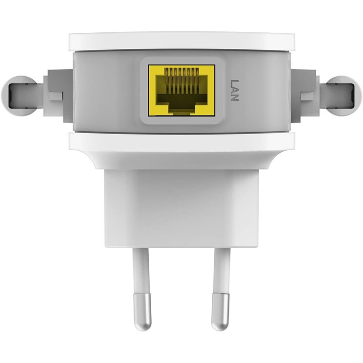 D-Link Wireless N300 Range Extender Weiß