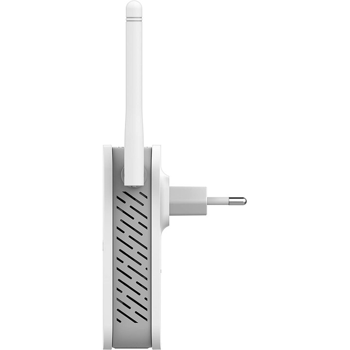 D-Link Wireless N300 Range Extender Weiß