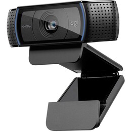 Webcam Logitech HD C920 (960-001055)