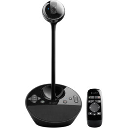 Logitech BCC950 Black