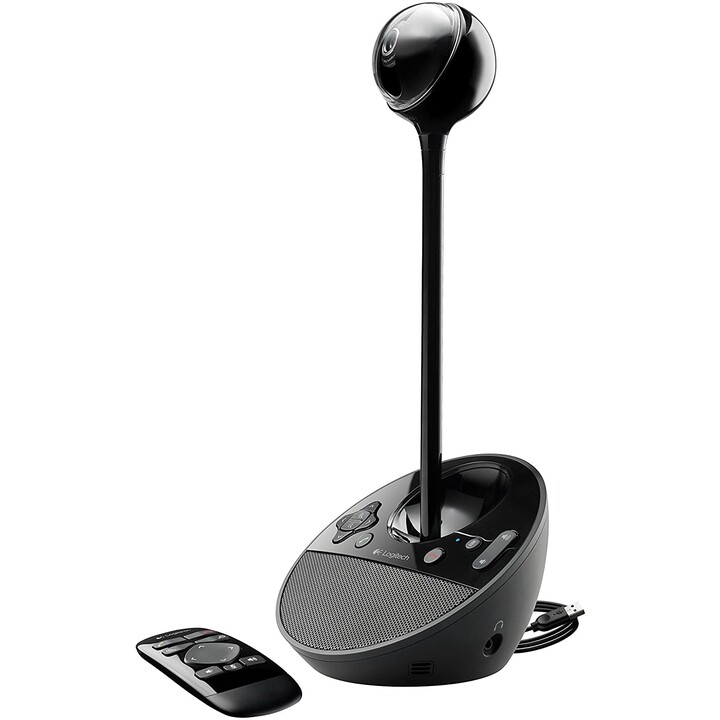 Logitech BCC950 Black