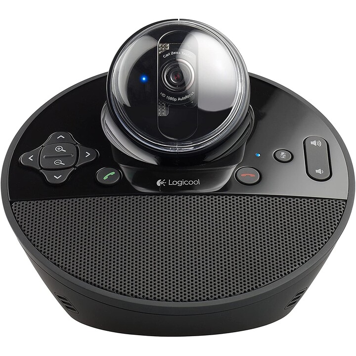 Logitech BCC950 Noir