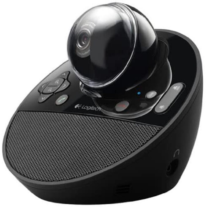 Logitech BCC950 Black