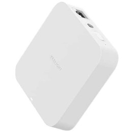 Yeelight Gateway BLE Mesh - WLAN + Wi-Fi