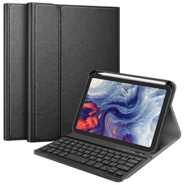 Custodia con tastiera Apple iPad Mini 6 2021