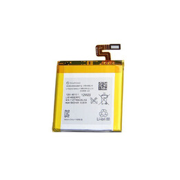 Original Sony Xperia Ion LT28i Battery