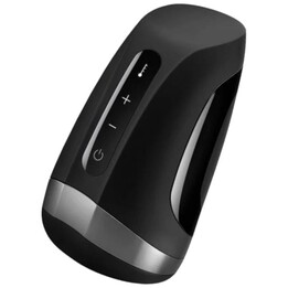 Vibrazione termica da uomo Satisfyer
