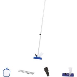 Kit di manutenzione per piscine Bestway 58013