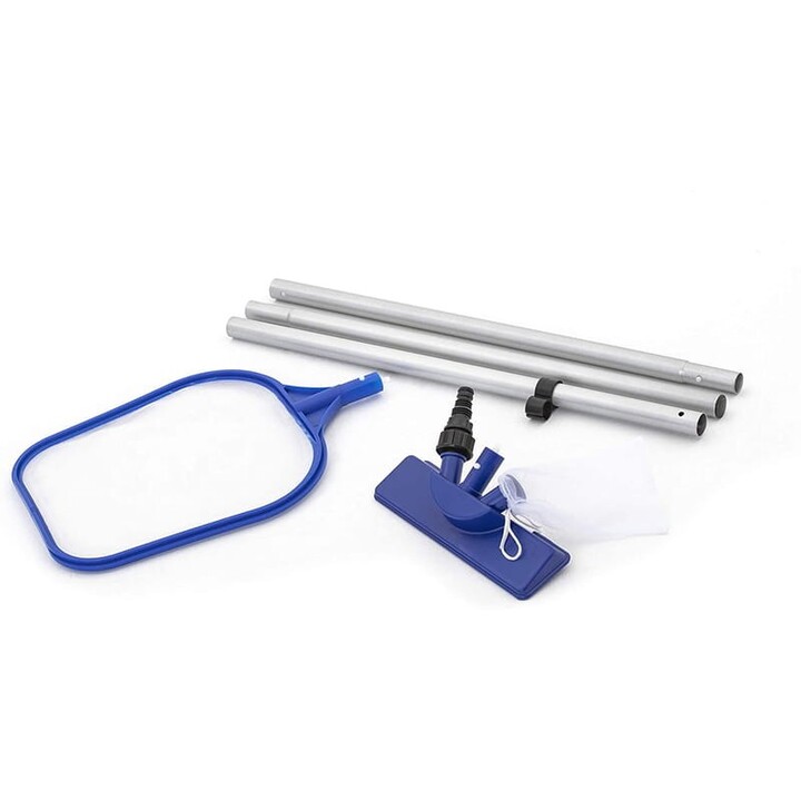 Kit d'entretien pour piscines Bestway 58013