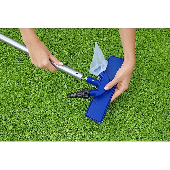 Kit d'entretien pour piscines Bestway 58013