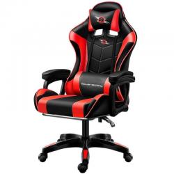 Gaming Chair PowerGaming Black/Red