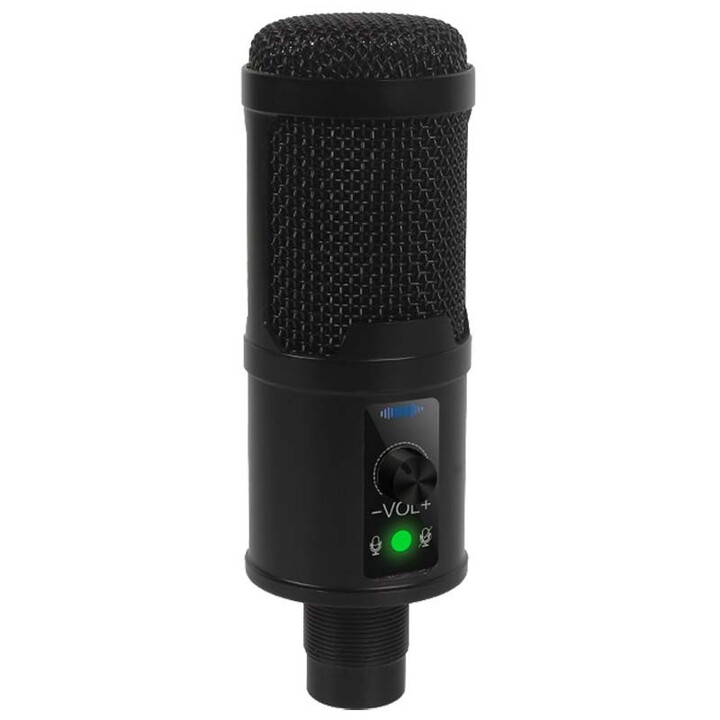 BM-65 USB microfono a condensatore streaming/studio