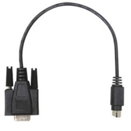 RS232-Adapter DIN6 (200 mmfürvc520)
