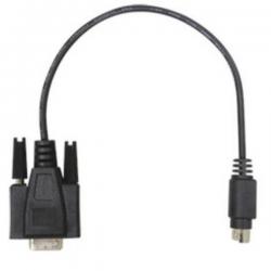 Rs232 adapter din6(200mm for vc520)