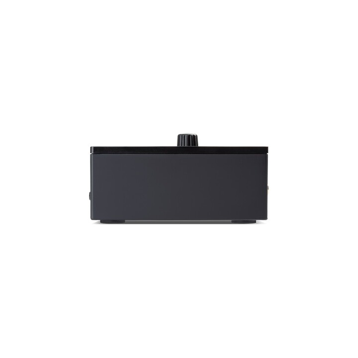M-AUDIO M-Track Solo USB Interface audio Préamplificateur Crystal 16 bit 48 kHz Noir