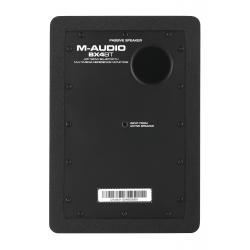 M-AUDIO BX4 BT 2x altavoz Negro Alámbrico + Bluetooth 50 W