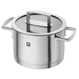Vitality ZWILLING pot set 66460-000-0 5 pcs