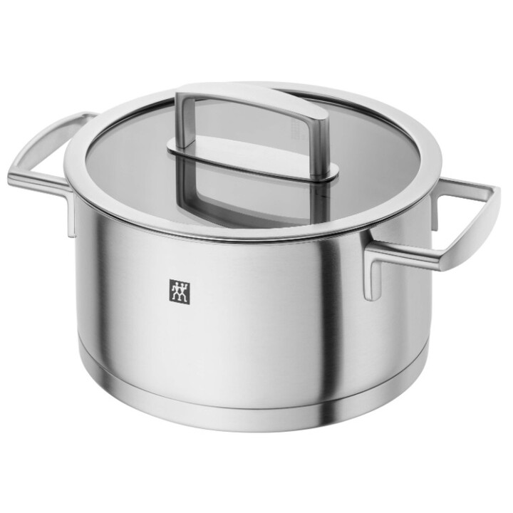 Ensemble de casseroles Vitality ZWILLING 66460-000-0 5 pièces