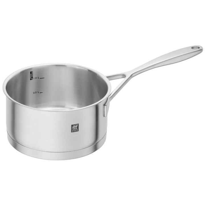 Set di pentole Vitality ZWILLING 66460-000-0 5 pz