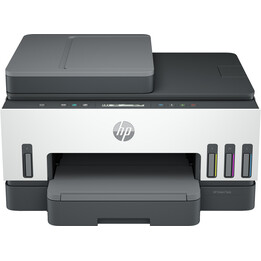 HP Smart Tank 750 Inyección de tinta térmica A4 4800 x 1200 DPI 15 ppm Wifi