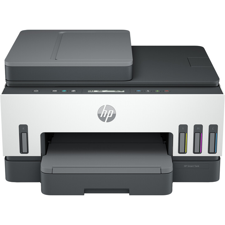 HP Smart Tank 750 Inyección de tinta térmica A4 4800 x 1200 DPI 15 ppm Wifi
