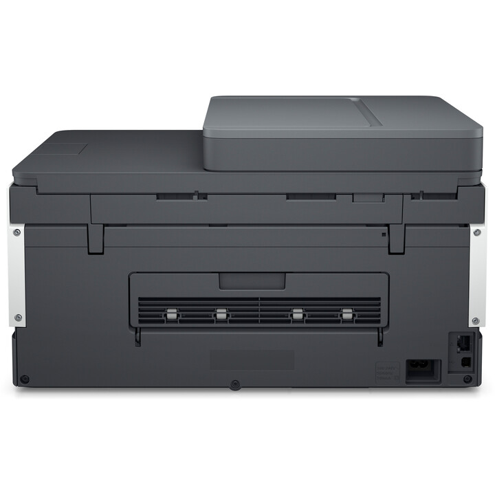 HP Smart Tank 750 Inyección de tinta térmica A4 4800 x 1200 DPI 15 ppm Wifi