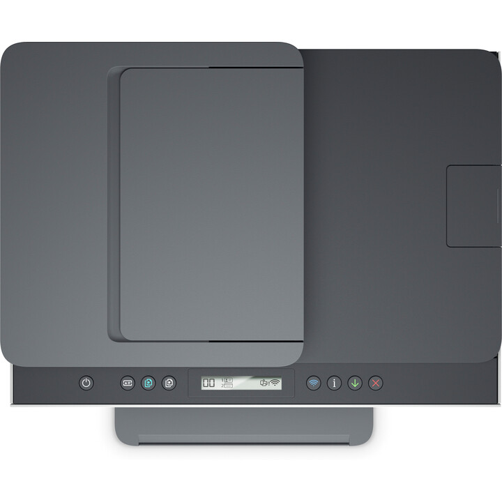 HP Smart Tank 750 Inyección de tinta térmica A4 4800 x 1200 DPI 15 ppm Wifi
