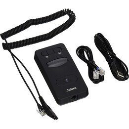 PROCESSORE AUDIO JABRA LINK 860