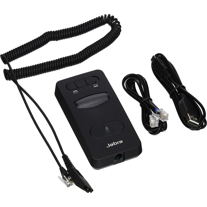 JABRA LINK 860 AUDIO PROCESSOR