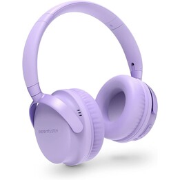 CASQUE + MICRO CASQUE ENERGY STYLE 3 BLUETOOTH LAVANDE