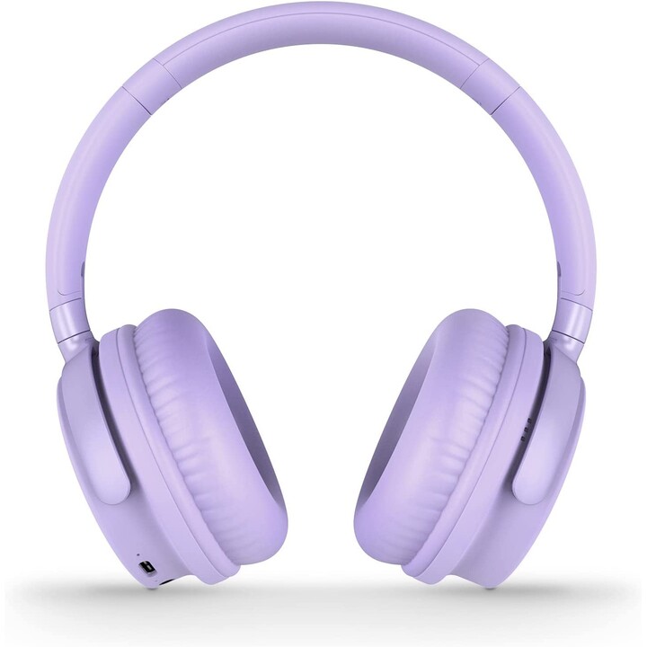 CUFFIE + MIC ENERGY CUFFIE STYLE 3 BLUETOOTH LAVANDA
