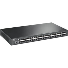 Switch TP-LINK TL-SG3452X