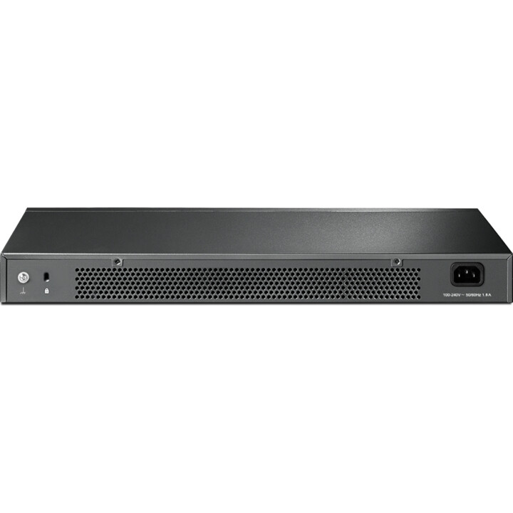 Comutador TP-LINK TL-SG3452X