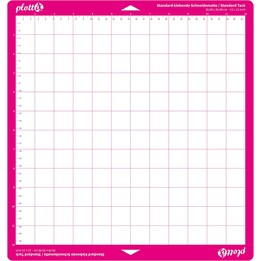 tapete de corte adesivo padrão plottiX (30,48 cm x 30,48 cm)