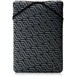 HP Reversible Notebook Case 39.6cm (15.6") Geo Pattern