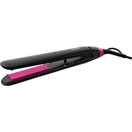 Philips Essential ThermoProtect straightener