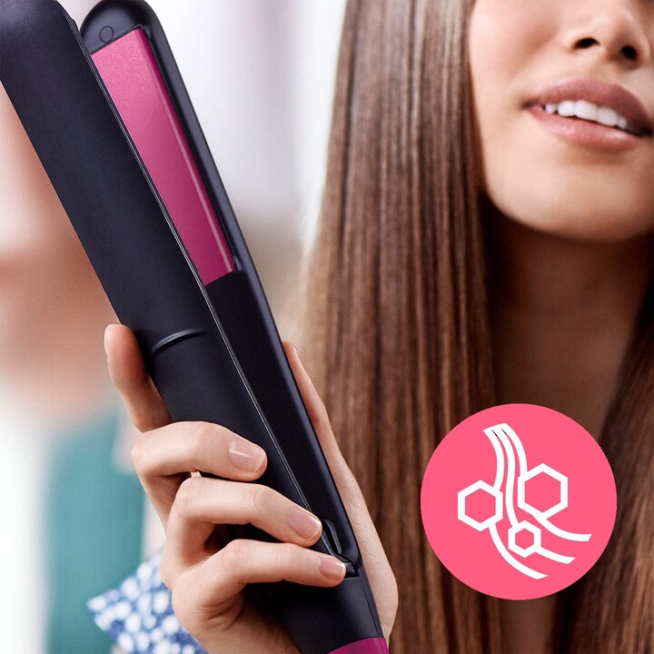 Piastra per capelli Philips Essential ThermoProtect