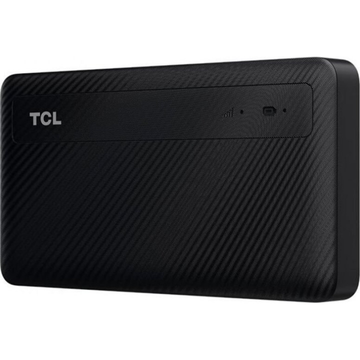 TCL Router Link Zone 4G LTE Nero