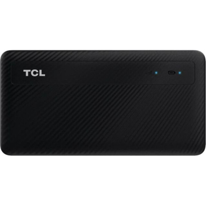 TCL Router Link Zone 4G LTE Nero