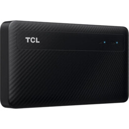 Router TCL Link Zone 4G LTE Negro