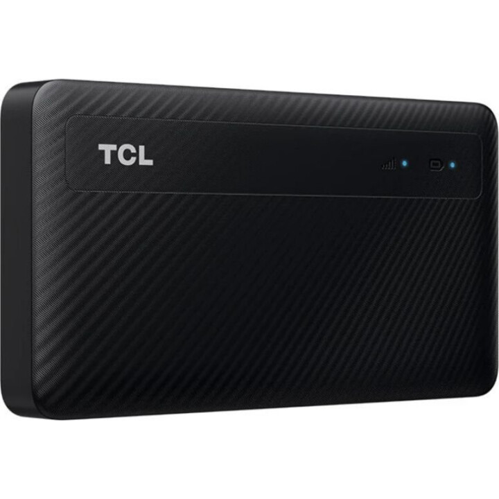 TCL Router Link Zone 4G LTE Nero