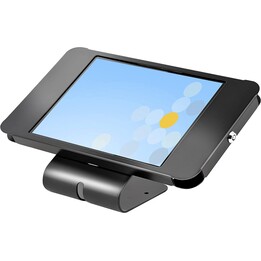 StarTech.com SECTBLTPOS2 Support sécurisé pour tablette, antivol, noir