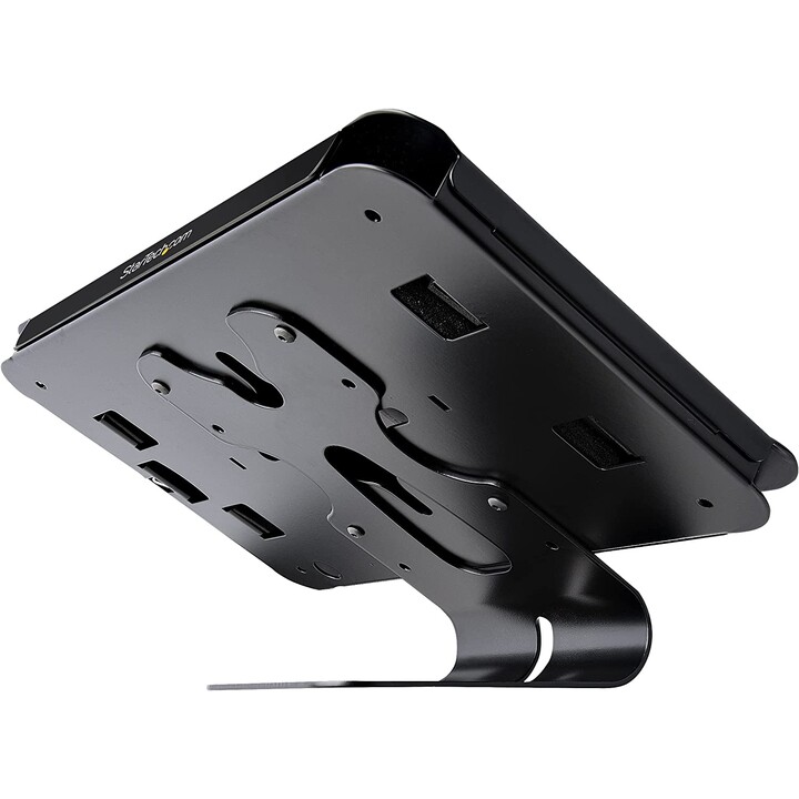 StarTech.com SECTBLTPOS2 Secure tablet stand, anti-theft, black