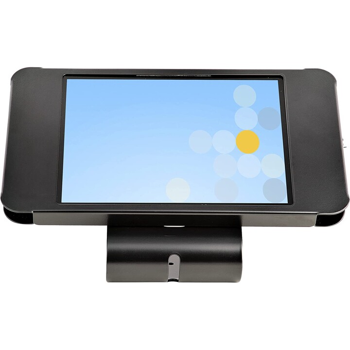 StarTech.com SECTBLTPOS2 Support sécurisé pour tablette, antivol, noir