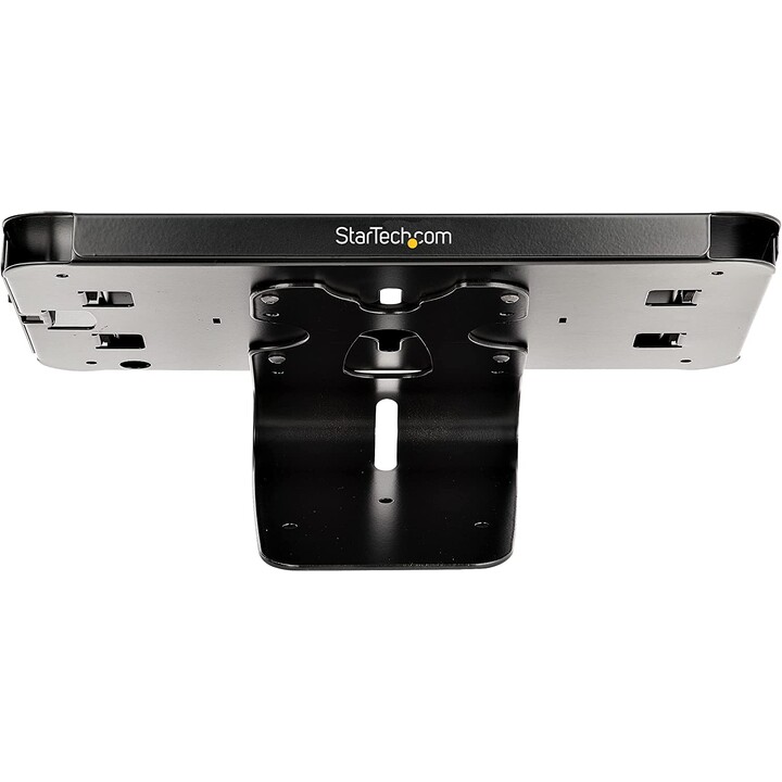 StarTech.com SECTBLTPOS2 Support sécurisé pour tablette, antivol, noir