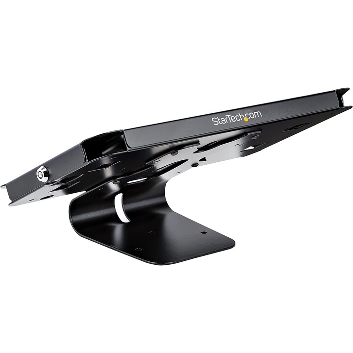 StarTech.com SECTBLTPOS2 Support sécurisé pour tablette, antivol, noir