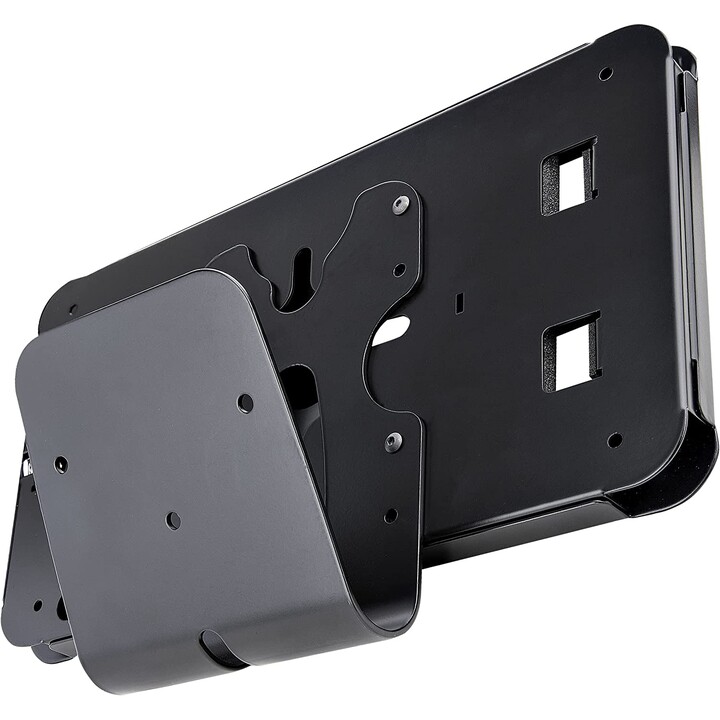 StarTech.com SECTBLTPOS2 Support sécurisé pour tablette, antivol, noir