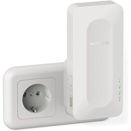 -1pt ax1600 wifi6 wall plug mesh